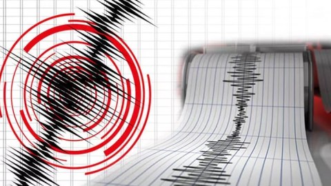 Azərbaycanda&nbsp;ZƏLZƏLƏ oldu