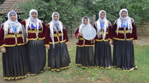 “Nənələr”in 89 yaşlı üzvü vəfat etdi