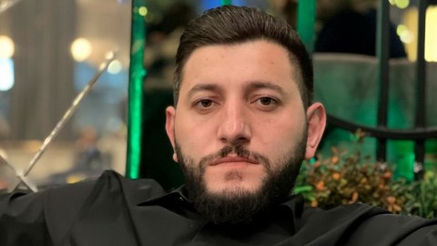 Keçmiş klub prezidentinin İstanbulda meyiti tapıldı