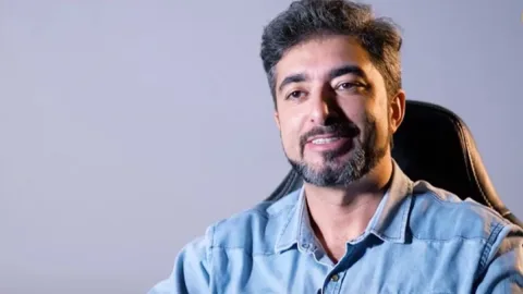 Beyninə qan sızan aktyor: "Hər şey yaxşı qurtardı"