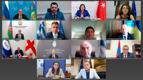 QDİƏT üzvləri Azərbaycana təşəkkür etdi