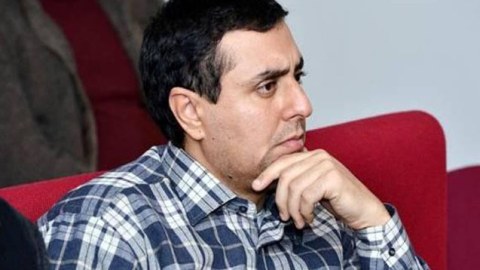 Seyfəddin Hüseynlinin qardaşları Rusiyada ÖLDÜRÜLÜB