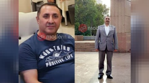 OMON-çuların öldürdüyü qardaşların GÖRÜNTÜLƏRİ