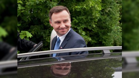 Polşa prezidentindən Ukraynaya gözlənilməz səfər