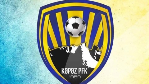 "Kəpəz"&nbsp;4 legioner futbolçu ilə vidalaşdı