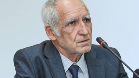 Tanınmış təhsil eksperti vəfat etdi