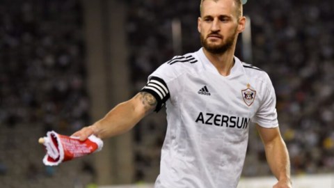 Maksim Medvedev &ldquo;Qarabağ-2&rdquo;nin baş məşqçisi təyin olundu