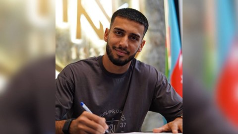 &ldquo;Neftçi&rdquo; növbəti transferini açıqladı