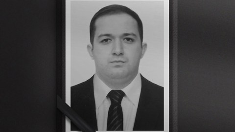 Kanalizasiyaya düşən Cümşüd bu şirkətin əməkdaşı imiş