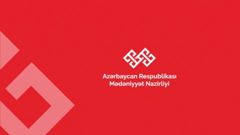 Mədəniyyət Nazirliyi Rusiya ilə əlaqələri kəsdi - Bütün&nbsp;tədbirləri ləğv edirik