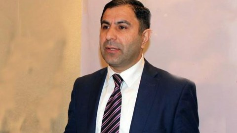 Rusiya iç üzünü göstərir -&nbsp;Ədalət Partiyasının sədri