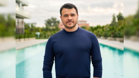 Rusiya ilə bağlı qərar verildi - Emin Ağalarov siyahını dəyişdi