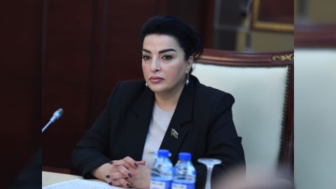 Rusiya həqiqətən özünü müttəfiq hesab edirsə... - Deputatdan ÇAĞIRIŞ