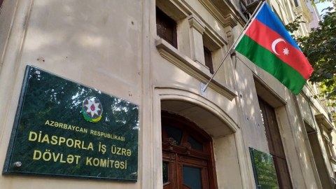 Komitə saxta teleqram kanalı ilə bağlı məlumat yaydı