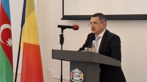 "Yekaterinburqdakı&nbsp;vəhşilik hallarını qəti şəkildə pisləyirik"