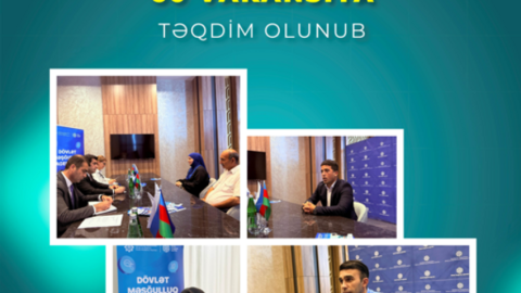 Azad olunmuş rayonlarda işçi AXTARILIR