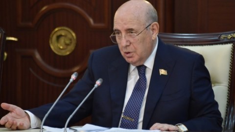 Rusiyadakı hadisələr milli ayrıseçkilliyin bariz nümunələridir