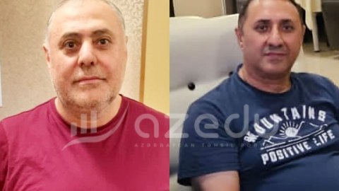 &ldquo;Musiqi təhsilli idi, məktəbdə işləyirdi&rdquo; -&nbsp;Seyfəddin Hüseynli