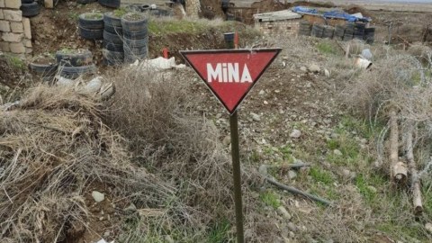Mina qurbanlarının sayı 399-a çatıb - RƏSMİ