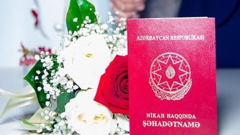 Qohum nikahların qarşısı necə alınacaq? - Nazirlik açıqladı