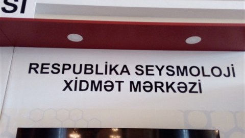 Respublika Seysmoloji Xidmət Mərkəzi AMEA-nın nəzdinə verildi