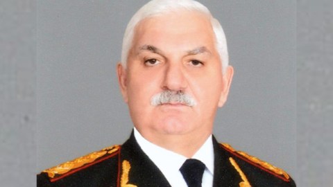 Bəylər Eyyubov vəzifəsindən azad edildi - Yerinə təyinat oldu - FOTO