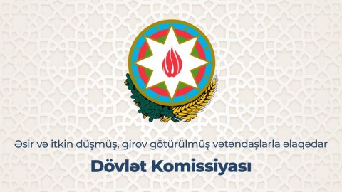 Dövlət Komissiyasının işçilərinin və maşınlarının sayı ARTIRILDI