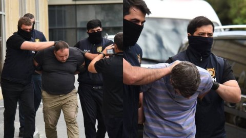 Rusiya kəşfiyyat şəbəkələrinə qarşı açıq əməliyyat&nbsp;BAŞLAYIB