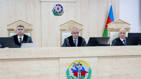 Qukasyandan yeni ETİRAFLAR