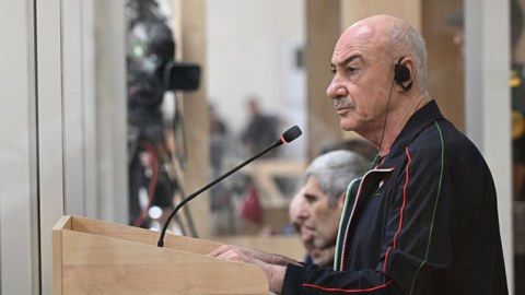 &ldquo;Paşinyandan xahiş etdik ki, müharibəni dayandırsın&rdquo;