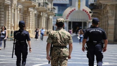 Bu gündən xüsusi karantin rejiminin müddəti UZADILDI