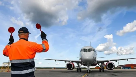 Rusiyada&nbsp;dörd hava limanı qapadıldı