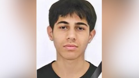 Ağ Şəhər bulvarında tələbənin meyiti tapıldı&nbsp;