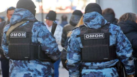 Rusiyada qeyri-rus xalqlara qarşı şovinist siyasət yürüdülür - Deputat