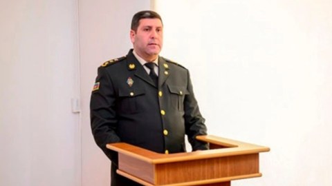"Pulları Vasif Talıbovun oğlunun&nbsp;sürücüsünə verirdim" - Polkovnikdən ŞOK AÇIQLAMA