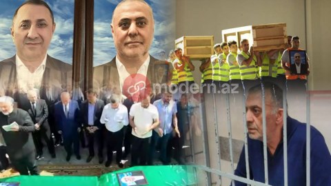 Yekaterinburq hadisələri - Azərbaycanlılara qarşı zorakılıq necə cərayan edib...