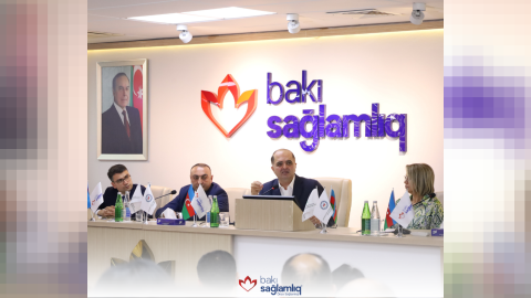 &ldquo;Layiqli Əmək Səfirləri&rdquo; layihəsi çərçivəsində xüsusi görüş