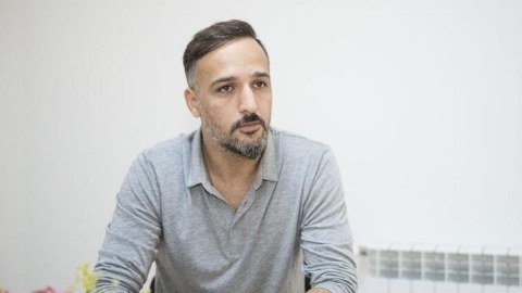 Azər Zahid azadlığa BURAXILDI