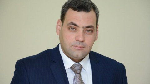 Prezidentin Təhlükəsizlik Xidmətinin yeni rəisinə general-mayor rütbəsi verilib