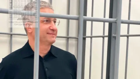 Müdafiə nazirinin keçmiş müavininə hökm oxundu:&nbsp;13 il