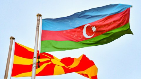 Azərbaycanla Şimali Makedoniya arasında&nbsp;viza ləğv edildi