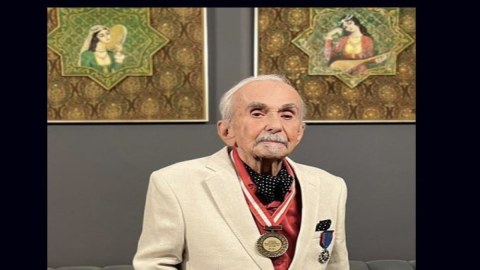 Türkiyədə yaşayan azərbaycanlı rəssam vəfat etdi