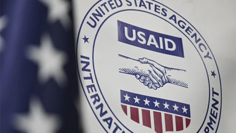 USAID fəaliyyətini dayandırdı