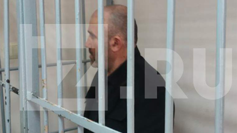 Əhliman Gənciyevin həbs müddəti uzadıldı