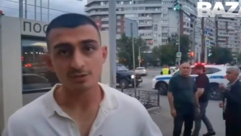 Şahin Şıxlinski niyə saxlanılıb? - Oğlu danışdı