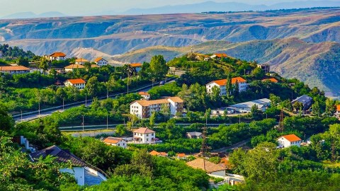 Laçında&nbsp;İƏT-in Qadınlar Forumu keçirilir