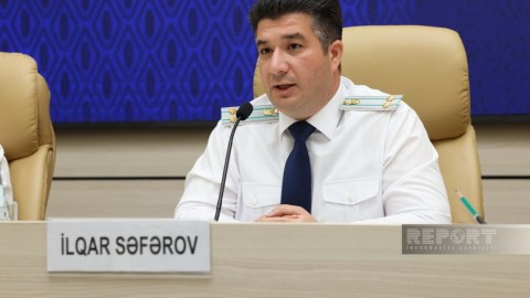 Rusiya hüquq-mühafizə orqanları Yekaterinburqda baş verənlərə rəsmi mövqe bildirməyib