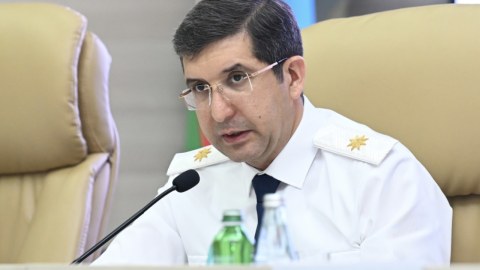 İşgəncələrə məruz qalan şəxs Azərbaycana qayıdıb - Ekspertiza təyin olunub