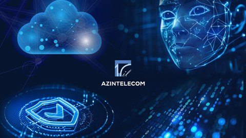 10 illik rəqəmsal yol&nbsp;- &ldquo;AzInTelecom&rdquo;