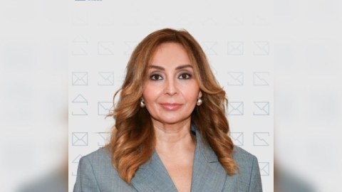 &ldquo;Azərpoçt&rdquo;un əməkdaşı yüksək vəzifəyə&nbsp;təyin edildi